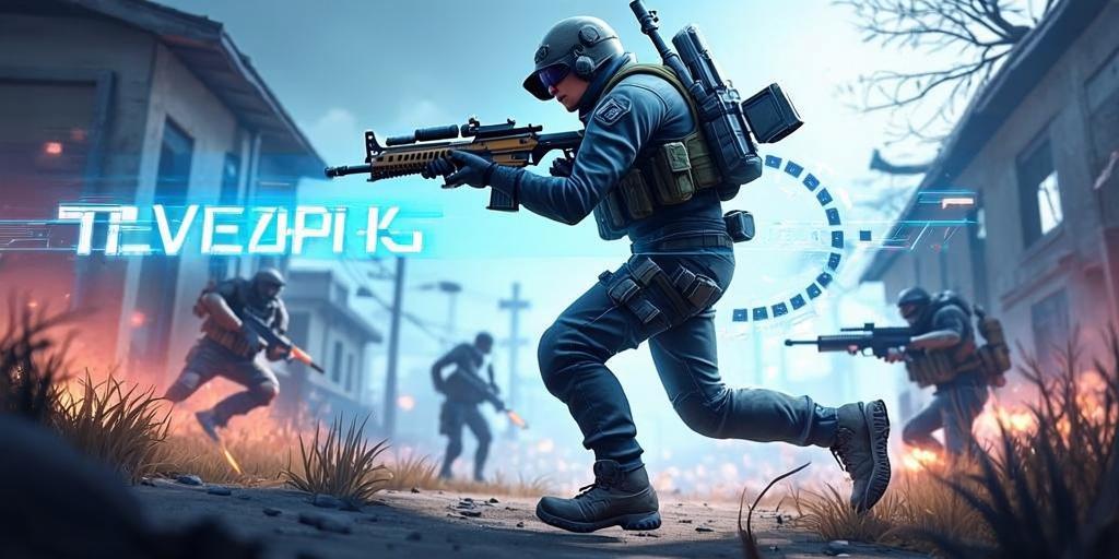 和平精英《紫火》外挂独家稳定大号